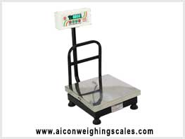 Aicon Weighing Scales Ludhiana Punjab - Weight Machine and Truck Weighing Scales manufacturer in India